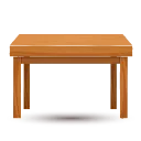 Mesa de comedor